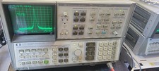 AGILENT HP 8566B SPECTRUM