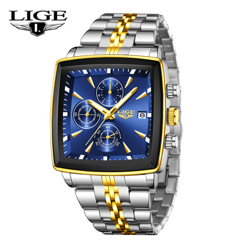 Montre homme luxe - homme,