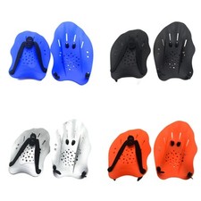Palmes de natation pour