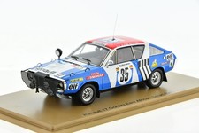 RENAULT 17 Gordini Night