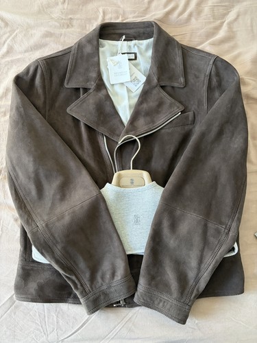 Perfecto biker suede - perfecto/biker,