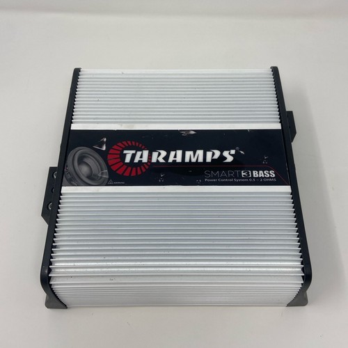 Taramps teq7 band car - teq7, audio