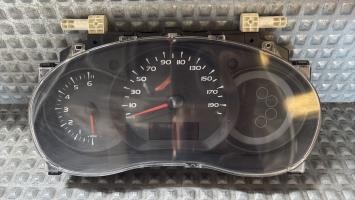 Compteur renault kangoo - renault, 2
