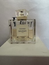 Parfum Ivoire Balmain 