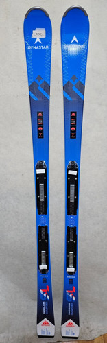 Dynastar speed omeglass - omeglass, master