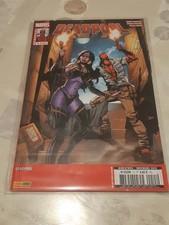 BD / Comics - Deadpool - 15 -