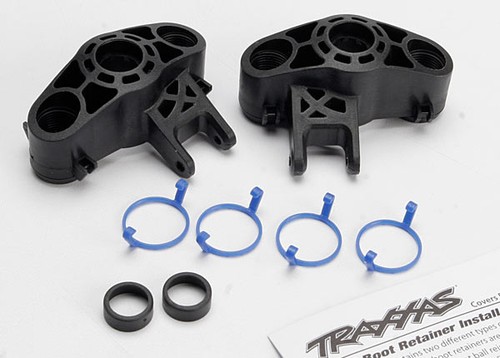 Traxxas bras commande à - de,