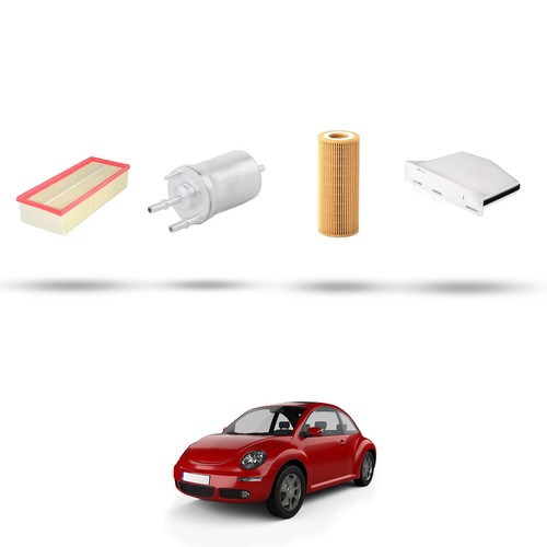 Hoffcar set entretien - set,