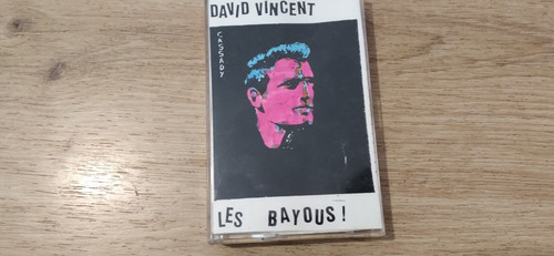 Les david vincent - les,