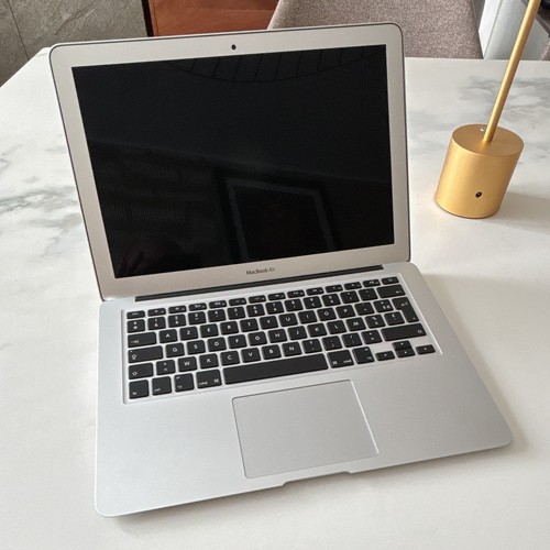 Apple macbook air intel - macbook,