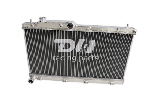Aluminum radiateur pour - radiateur,