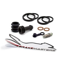 Kit D'entretien De Caliper De Frein Avant Kawasaki ER-6F FCF ABS 2012 EX650