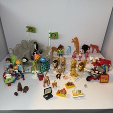 PLAYMOBIL Large City Zoo