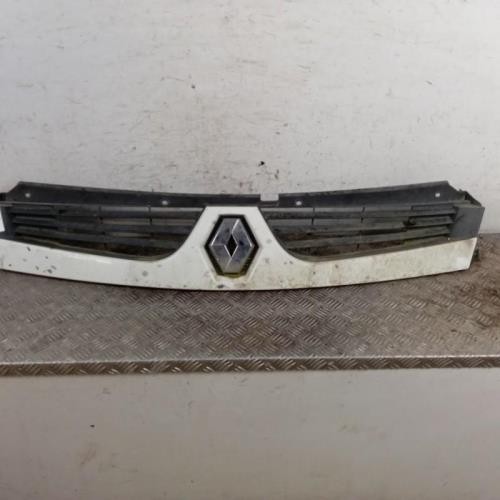 Calandre renault master - calandre, 2