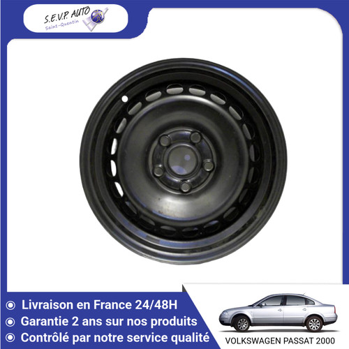 Jante tole volkswagen - 🇫🇷,