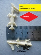 STARLUX COPIES RESINE FAR WEST