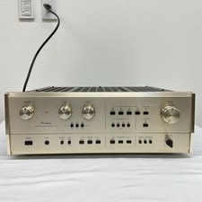 Accuphase E-301 Integrated
