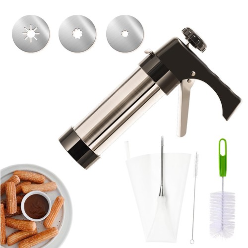 Churrera churro maker - maker, machine
