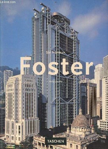 Sir norman foster jodidio - sir,