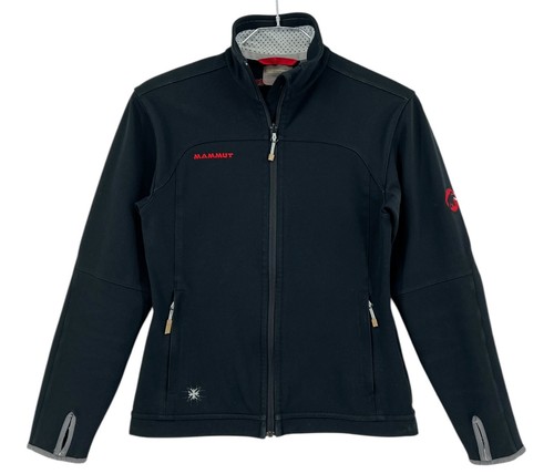 Veste mammut windstopper femme - mammut,