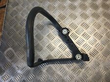 guidon  tronçonneuse stihl MS 210