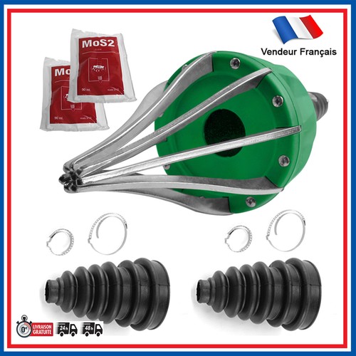 Outil montage soufflet - de,