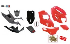 Kit carenage Habillage 10