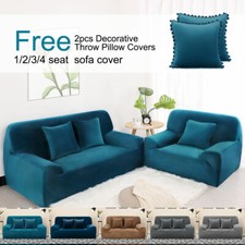 Housse Canapé pour 2 3 4