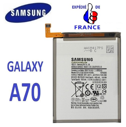 Original batterie samsung - original,