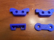 B6.1/B6.1D Team Associated