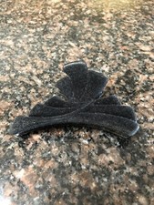 Evita Peroni Black Velvety