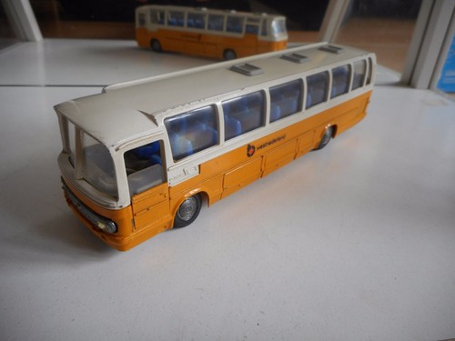 Tekno holland mercedes o302 - holland,