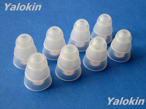 Large ear tips for - 8, westone