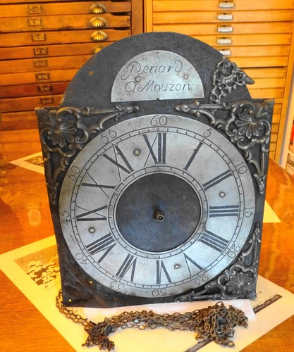 Rare antique mouvement - rare,