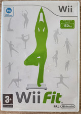 Jeu Wii - Wii Fit Plus - PAL