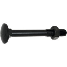 Boulon TRCC Japy - acier