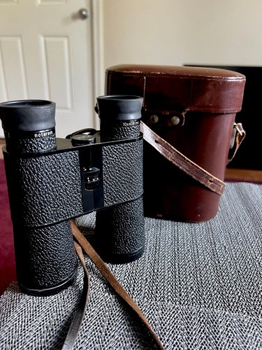 Carl zeiss jena notarem - carl, 10x40b
