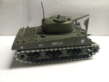 Solido 1/50, char Sherman M4A3