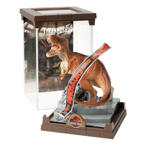 Jurassic park tyrannosaure rex - park,