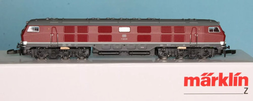 Marklin 88320 diesel - 88320,