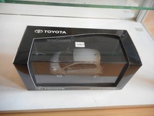 Minichamps 2006 Toyota Yaris 5