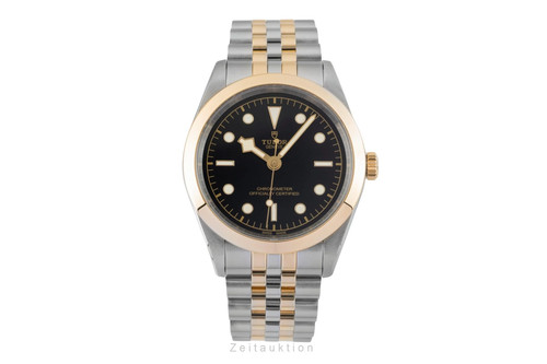 Montre homme automatique - , tudor