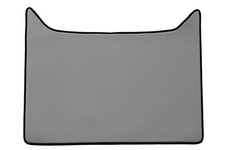CAMION Tapis de milieux tunnel pour DAF XF 105 -13 XF 106 -21 AUTOMAT GRIS
