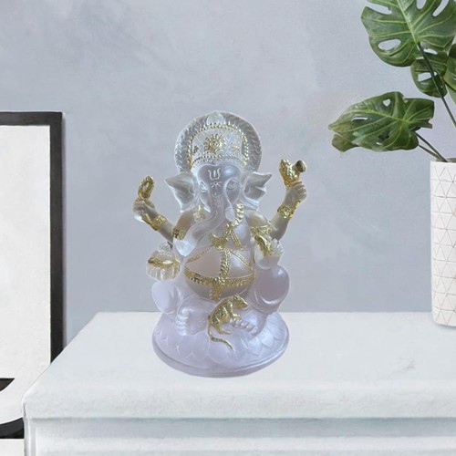 Ganesha statue éléphant dieu - ganesha,