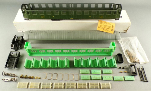 France trains 257k - france,