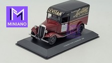 CITROEN TYPE 23U FOURGON
