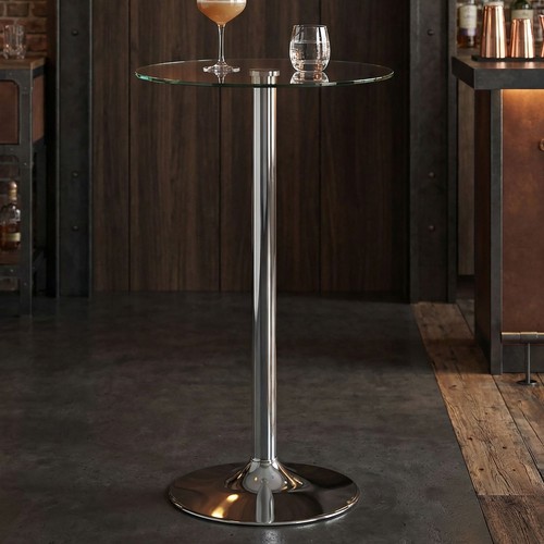Finebuy table haute bar - finebuy, de