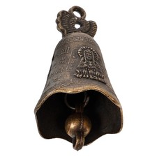  Cloche Brebis Petites Cloches Pour Bricolage Pendentif Appeler Bell