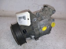 COMPRESSEUR CLIMATISATION Ford