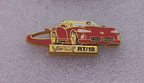 Ed116 pin voiture dodge - pin's,